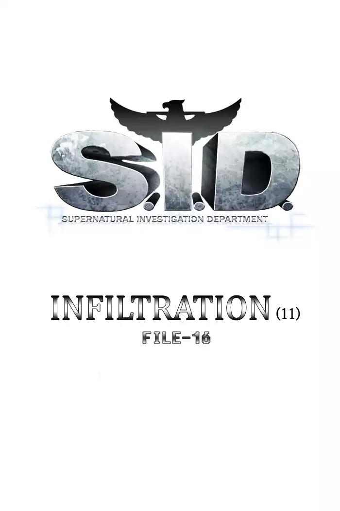 S. I. D. Chapter 149 2